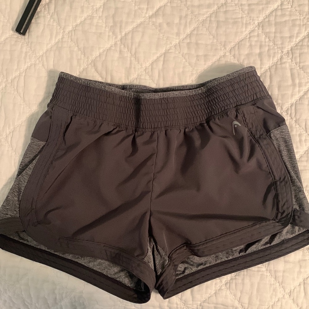 Small Head shorts